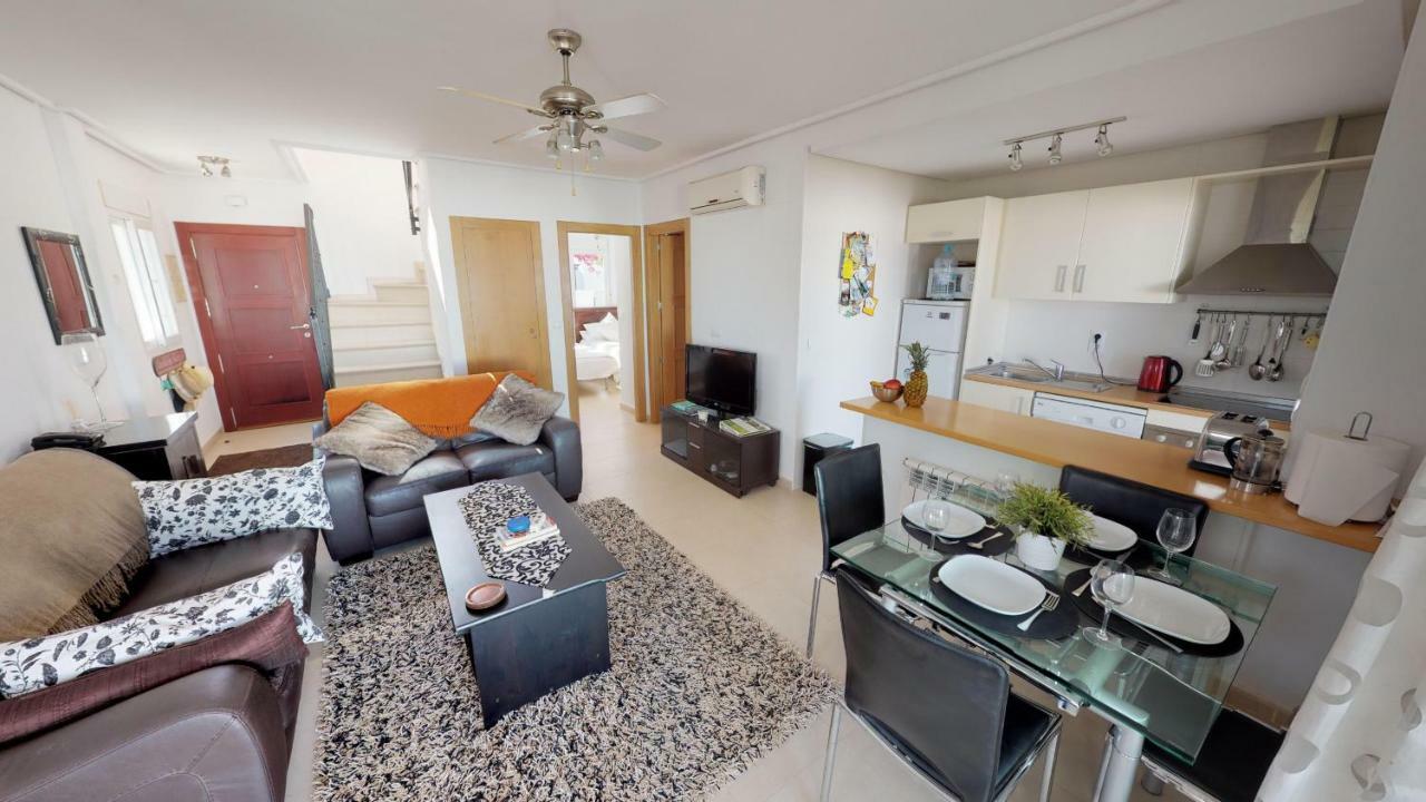 Holiday home Marrajo 287334-a Murcia Holiday Property Roldan